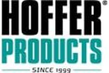 HOFFER logo