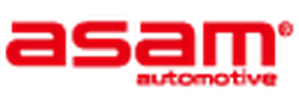 ASAM AUTOMOTIVE logo