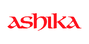 ASHIKA logo