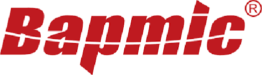BAPMIC logo