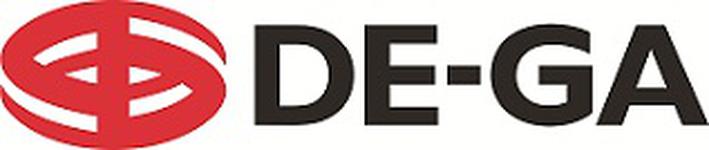 DE-GA EUROBUMP logo