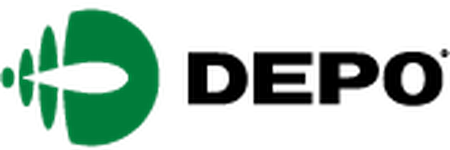 DEPO logo
