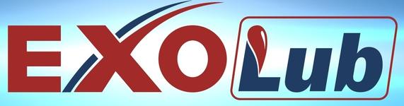 EXO Motors Oils logo