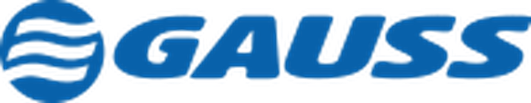 GAUSS logo