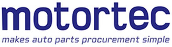 Motortec logo