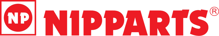 NIPPARTS logo