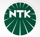 NTK logo