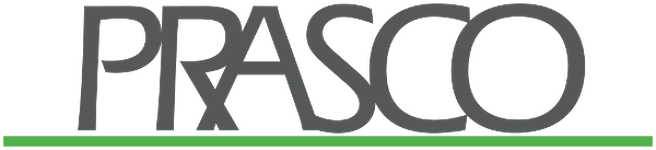 PRASCO logo