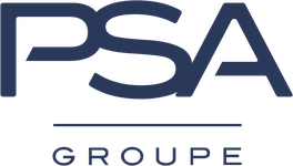 PSA OEM logo