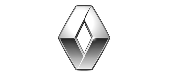 RENAULT OEM logo