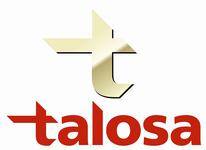 TALOSA logo