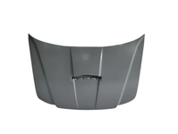Capot moteur Origine MAHINDRA