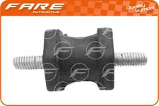 Suspension, échappement