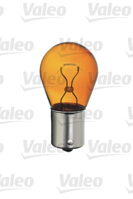 Ampoule PY21W, feu clignotant Blister X2 = 12496NAB2