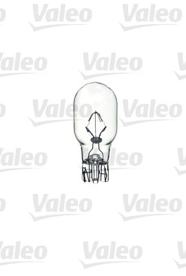 Ampoule W16W, feu clignotant ESSENTIAL Blister X2 =12067B2
