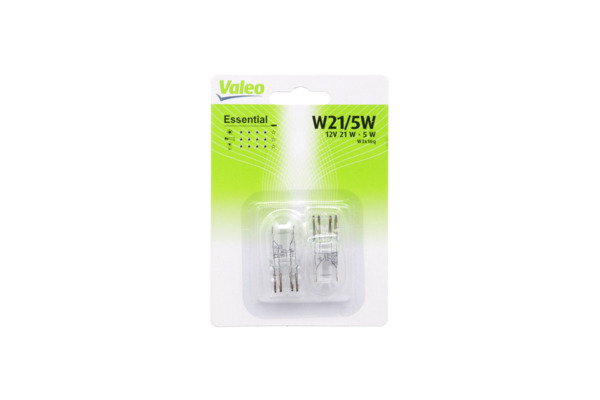 Ampoule, feu clignotant ESSENTIAL