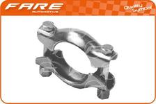 Suspension, échappement