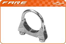 Suspension, échappement
