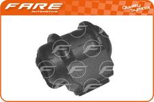 Suspension, stabilisateur