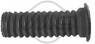 Soufflet protection amortisseur