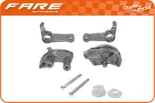 Kit de réparation, embrayage automatique