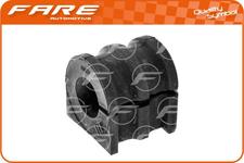 Suspension, stabilisateur