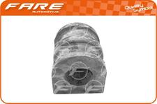 Suspension, stabilisateur