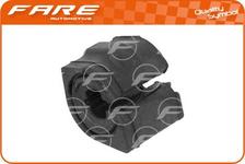 Suspension, stabilisateur