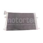 Condenseur, climatisation Origine MG