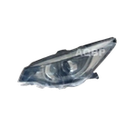 Optiques et phares Origine MG