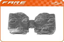 Suspension, stabilisateur