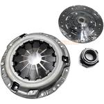 Kit embrayage Geely GC6