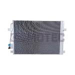 Condenseur, climatisation Origine MG