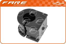 Suspension, stabilisateur