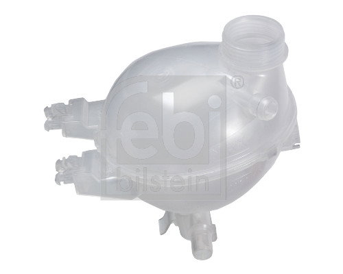 Vase d'expansion, liquide de refroidissement