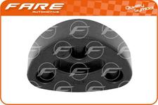 Suspension, échappement