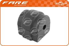 Suspension, stabilisateur