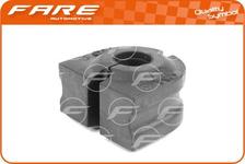 Suspension, stabilisateur