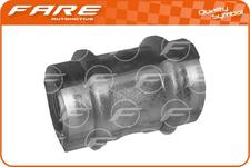 Suspension, stabilisateur