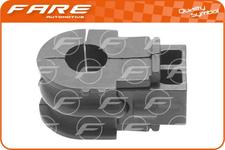 Suspension, stabilisateur