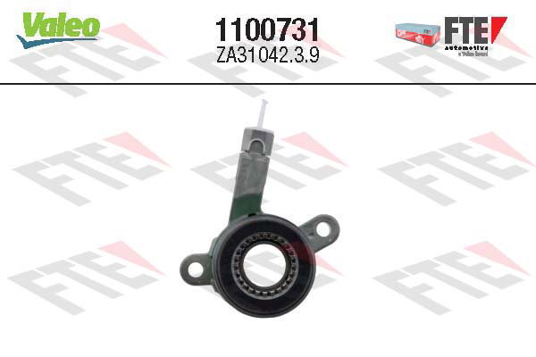 Butée hydraulique, embrayage FTE CLUTCH ACTUATION