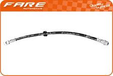 Flexible de frein