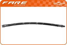 Flexible de frein