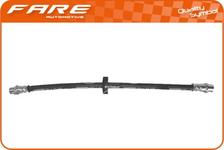 Flexible de frein