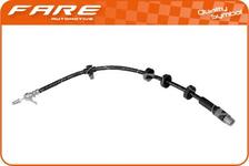 Flexible de frein