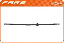 Flexible de frein