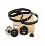 Kit de courroie d'accessoire (Origine Renault)