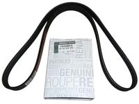 Courroie d'entraînement (Origine Renault)