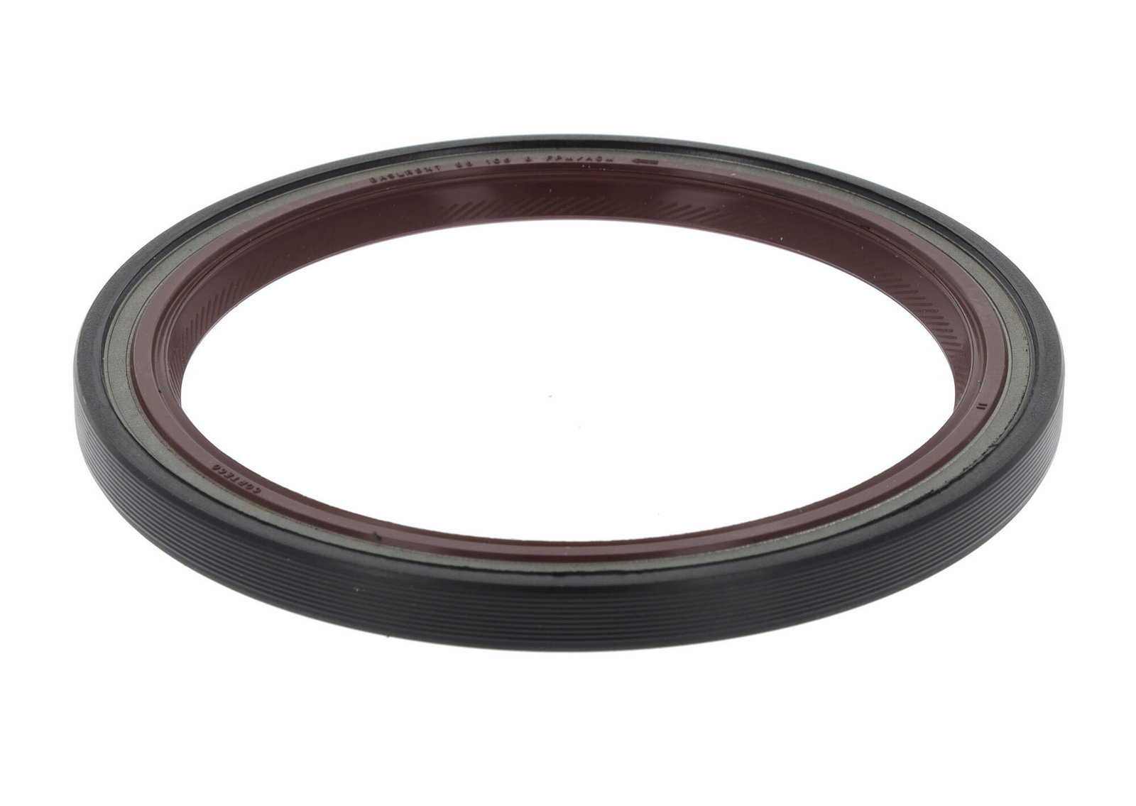 Bague d'étanchéité, vilebrequin