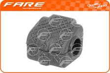 Suspension, stabilisateur